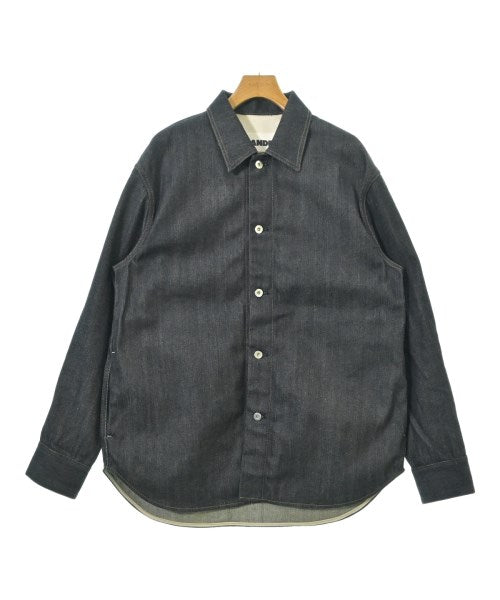 JIL SANDER เสื้อลำลอง