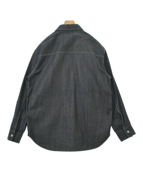 JIL SANDER เสื้อลำลอง