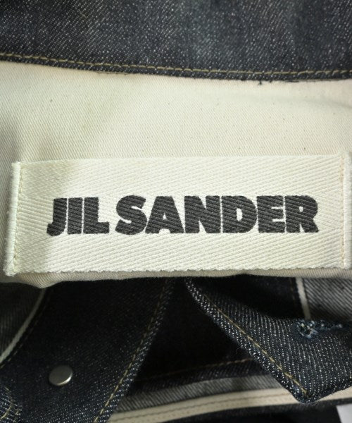 JIL SANDER เสื้อลำลอง