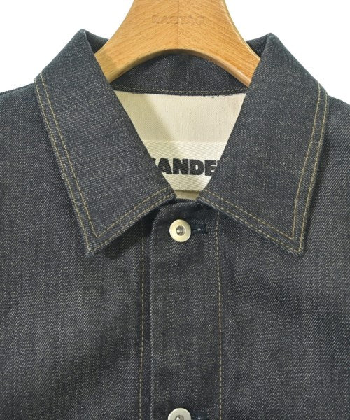 JIL SANDER เสื้อลำลอง