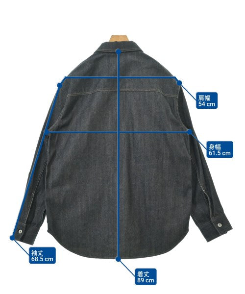 JIL SANDER เสื้อลำลอง