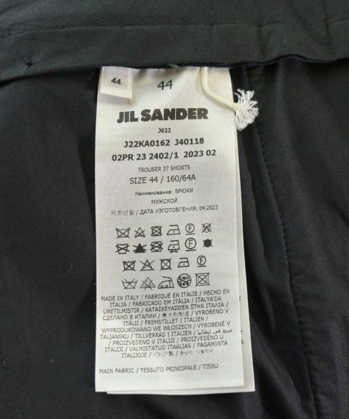 JIL SANDER กางเกง อื่น
