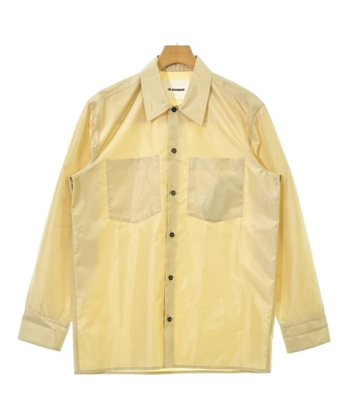 JIL SANDER เสื้อลำลอง