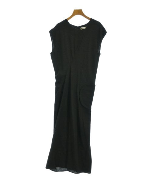 JIL SANDER ชุดเดรส