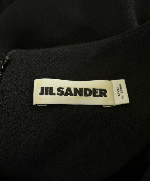 JIL SANDER ชุดเดรส