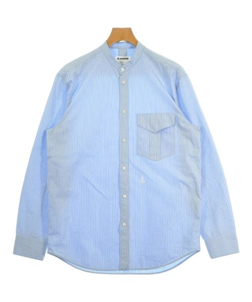 JIL SANDER เสื้อลำลอง