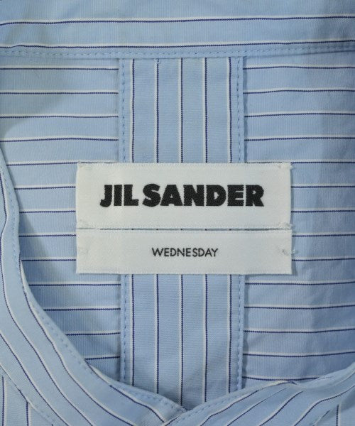 JIL SANDER เสื้อลำลอง