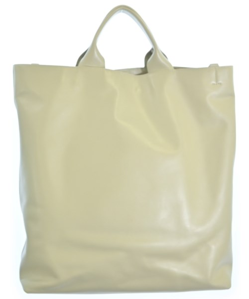 JIL SANDER กระเป๋าถือขนาดใหญ่