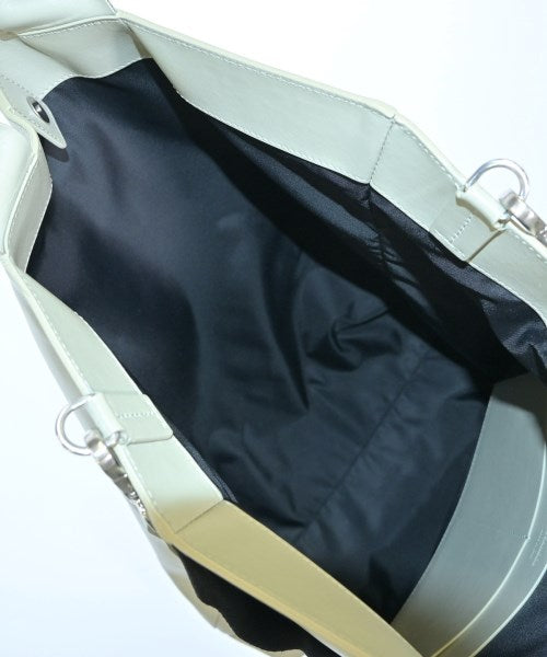 JIL SANDER กระเป๋าถือขนาดใหญ่