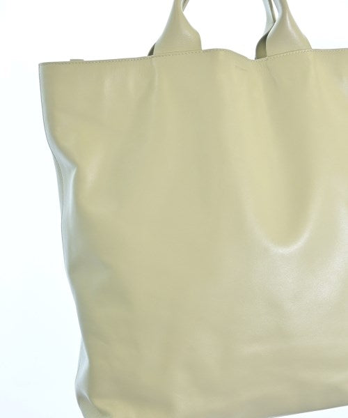 JIL SANDER กระเป๋าถือขนาดใหญ่