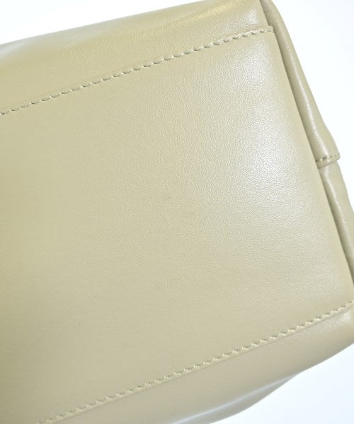 JIL SANDER กระเป๋าถือขนาดใหญ่