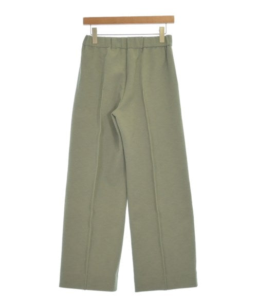 JIL SANDER กางเกง อื่น