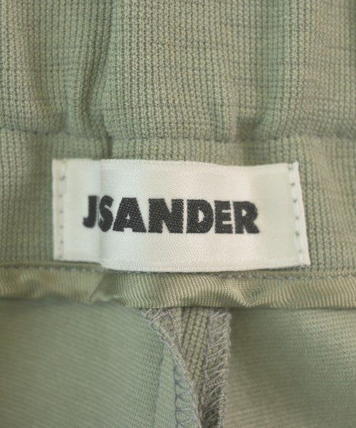 JIL SANDER กางเกง อื่น