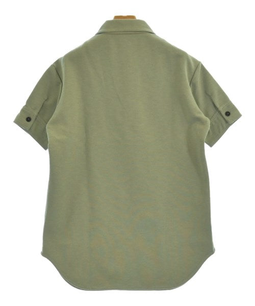 JIL SANDER เสื้อยืด/เสื้อท็อปส์