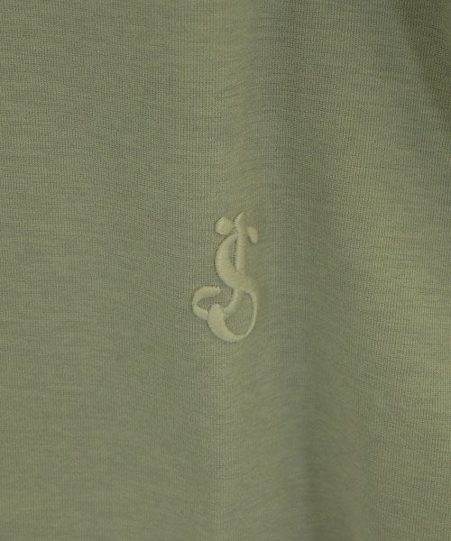 JIL SANDER เสื้อยืด/เสื้อท็อปส์