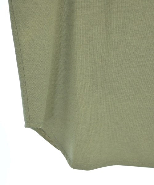 JIL SANDER เสื้อยืด/เสื้อท็อปส์
