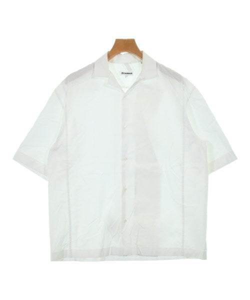JIL SANDER เสื้อลำลอง