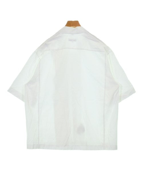JIL SANDER เสื้อลำลอง