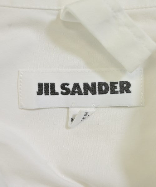 JIL SANDER เสื้อลำลอง