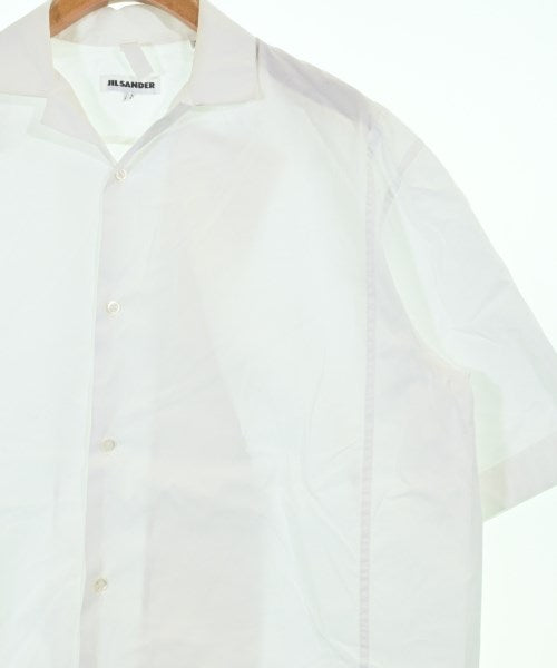 JIL SANDER เสื้อลำลอง