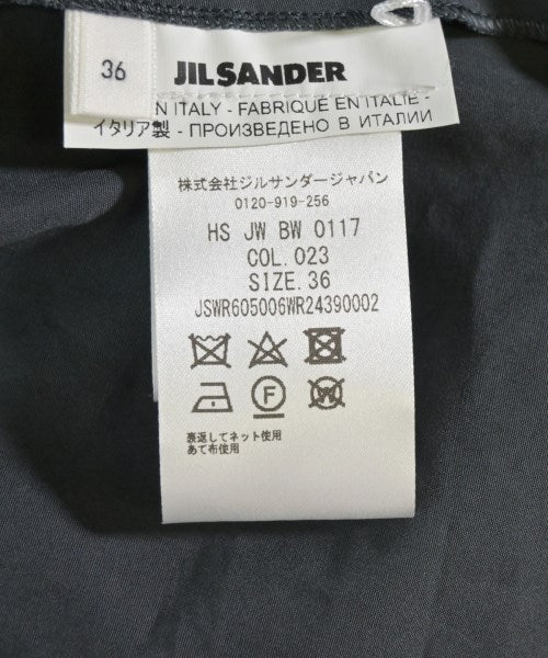 JIL SANDER เสื้อสตรี