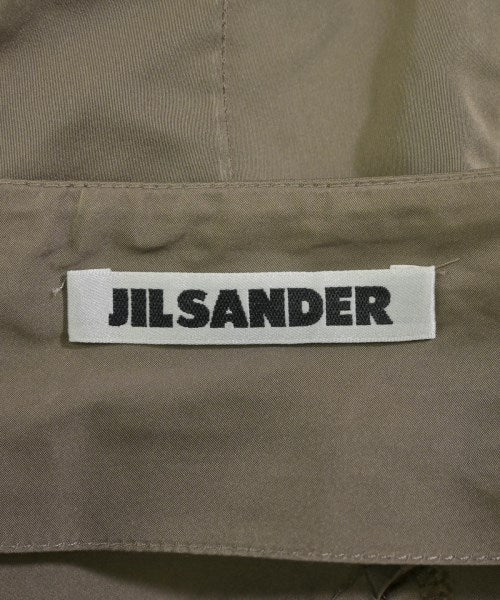 JIL SANDER กระโปรงยาวถึงเข่า
