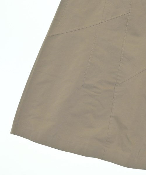 JIL SANDER กระโปรงยาวถึงเข่า
