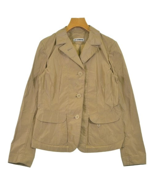 JIL SANDER เบลเซอร์/แจ็คเก็ตสูท