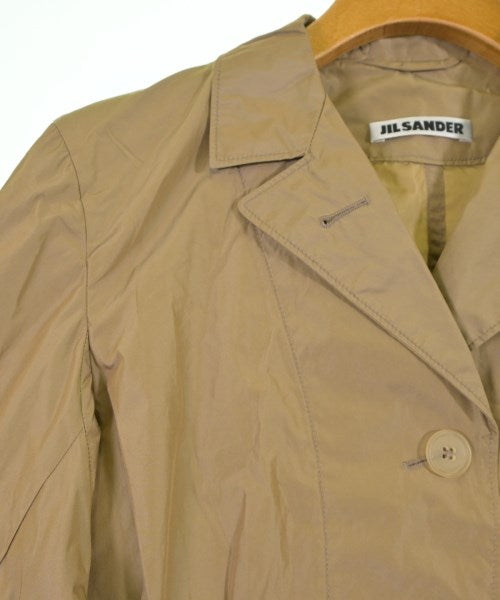 JIL SANDER เบลเซอร์/แจ็คเก็ตสูท