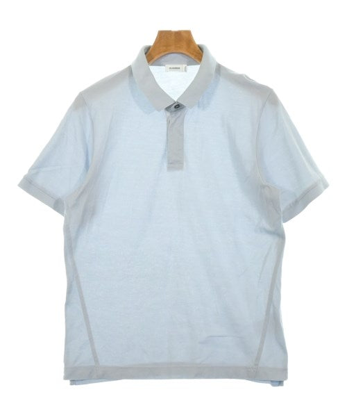 JIL SANDER เสื้อโปโล
