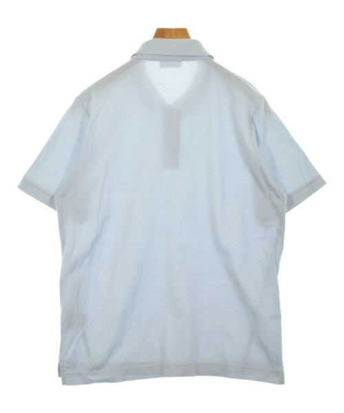 JIL SANDER เสื้อโปโล