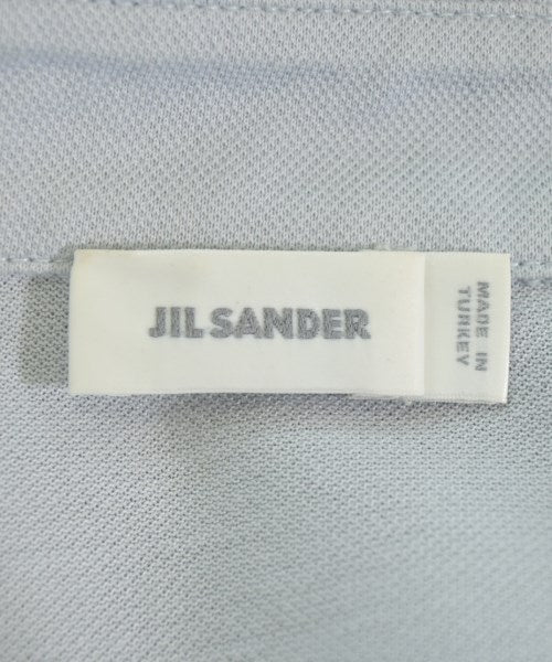 JIL SANDER เสื้อโปโล