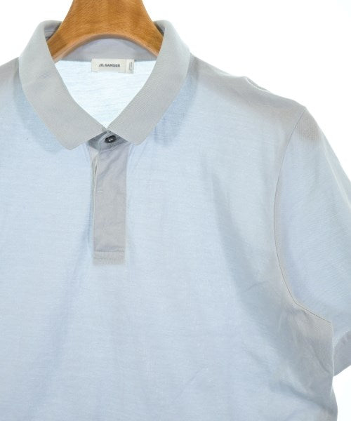 JIL SANDER เสื้อโปโล