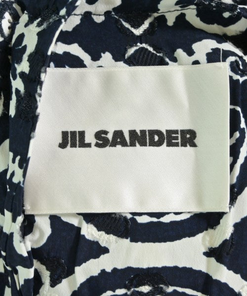 JIL SANDER ชุดเดรส