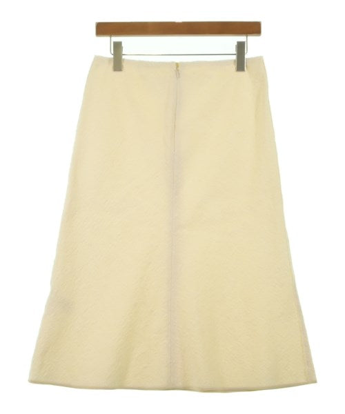 JIL SANDER กระโปรงยาวถึงเข่า