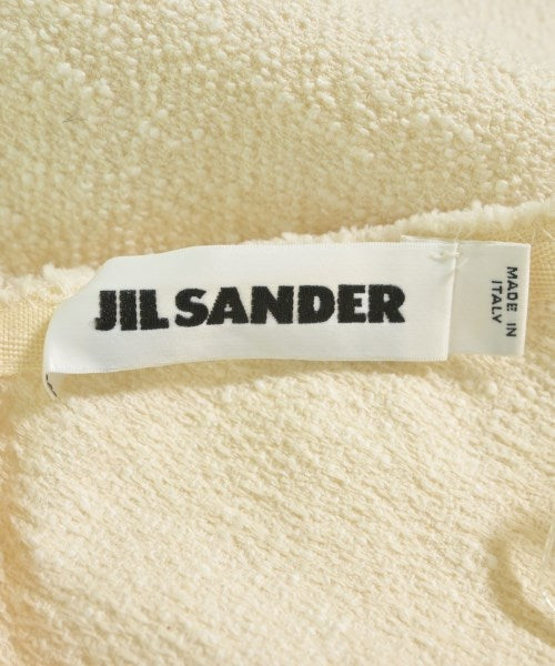 JIL SANDER กระโปรงยาวถึงเข่า