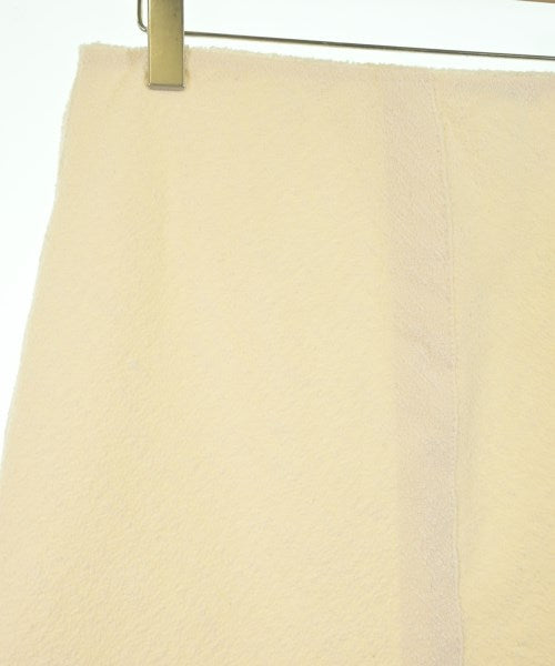 JIL SANDER กระโปรงยาวถึงเข่า