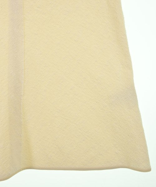 JIL SANDER กระโปรงยาวถึงเข่า