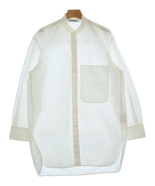 JIL SANDER เสื้อลำลอง