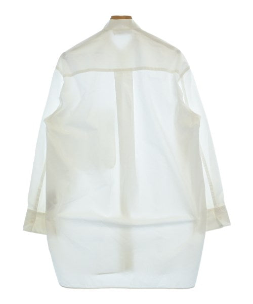 JIL SANDER เสื้อลำลอง