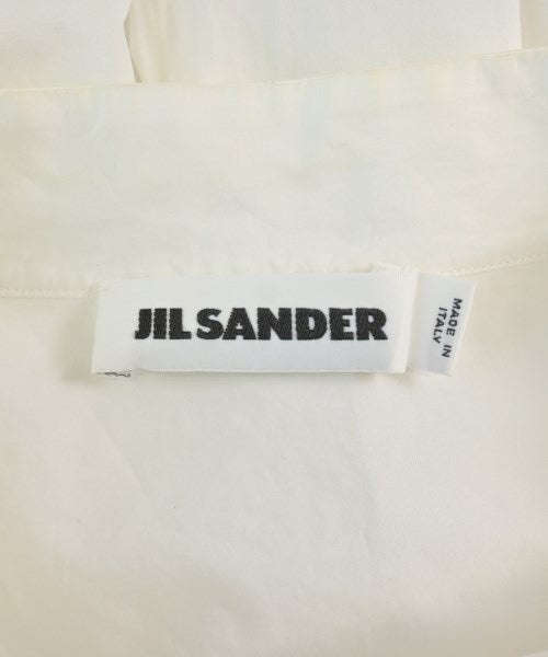 JIL SANDER เสื้อลำลอง