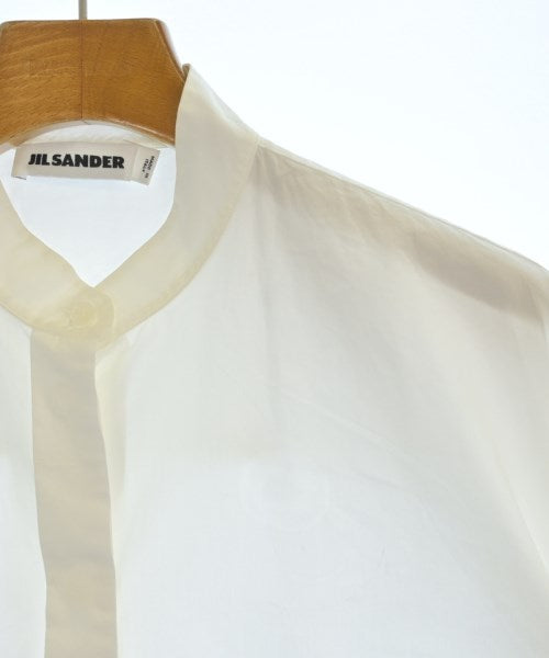 JIL SANDER เสื้อลำลอง