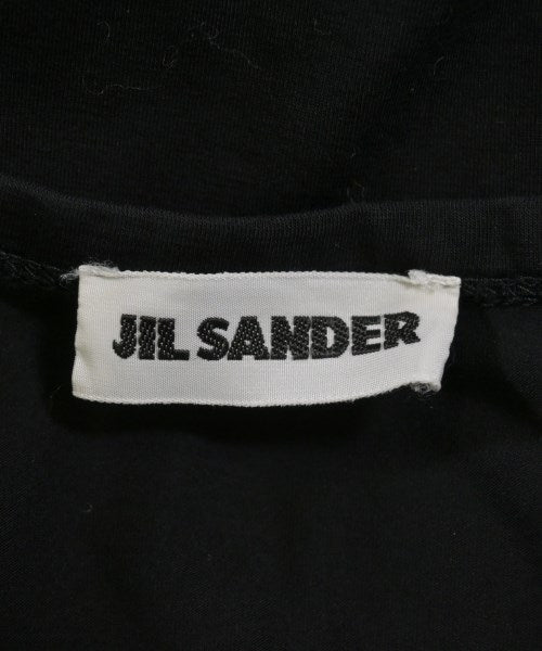 JIL SANDER เสื้อยืด/เสื้อท็อปส์