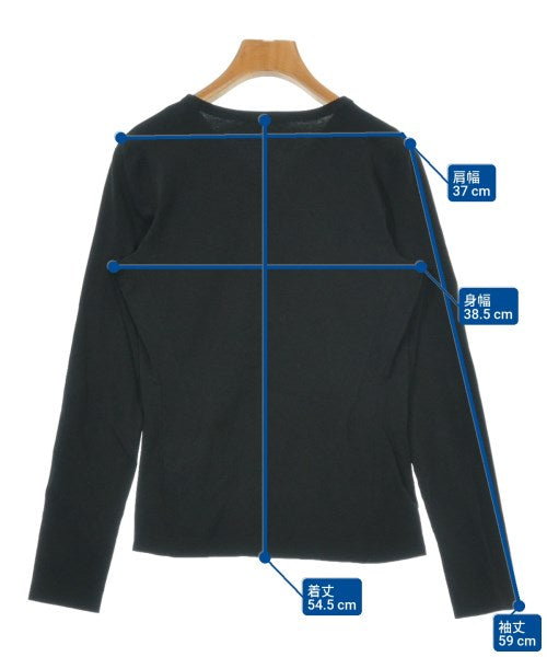 JIL SANDER เสื้อยืด/เสื้อท็อปส์