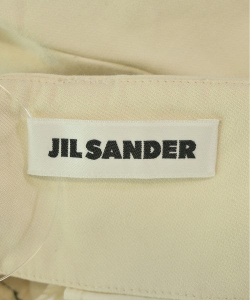 JIL SANDER กางเกง อื่น
