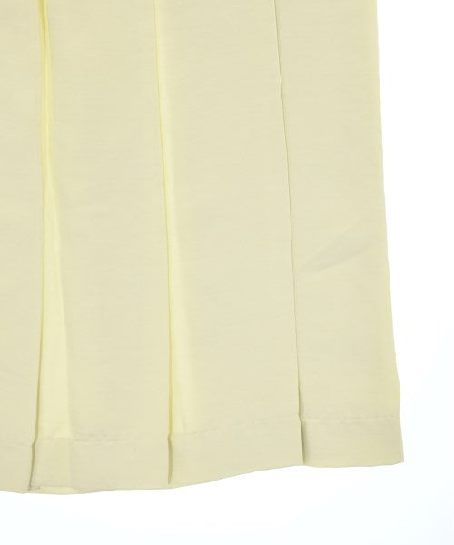 JIL SANDER กระโปรงยาว/แม็กซี่ยาว