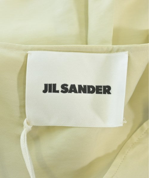 JIL SANDER กระโปรงยาว/แม็กซี่ยาว