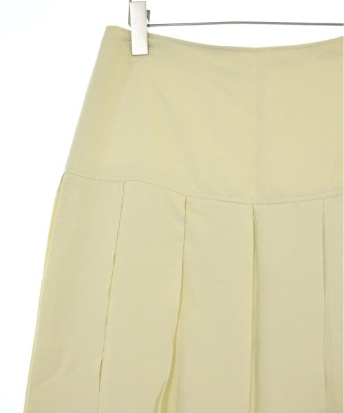 JIL SANDER กระโปรงยาว/แม็กซี่ยาว