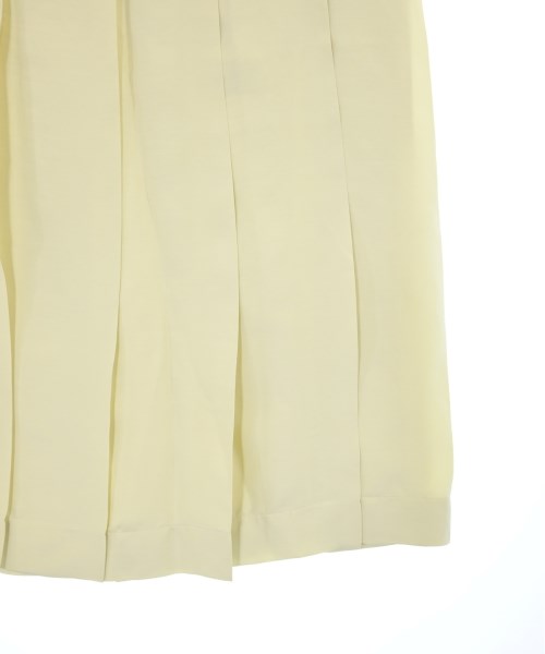 JIL SANDER กระโปรงยาว/แม็กซี่ยาว