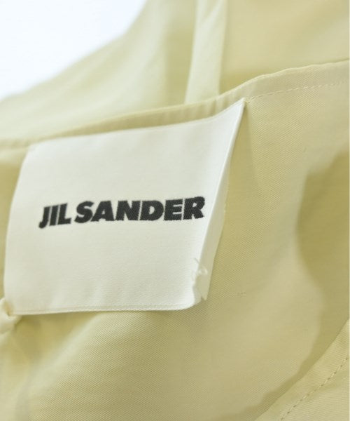 JIL SANDER กระโปรงยาว/แม็กซี่ยาว
